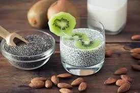 Chia Seeds: Nutrient-Dense Superfood with Health Benefits