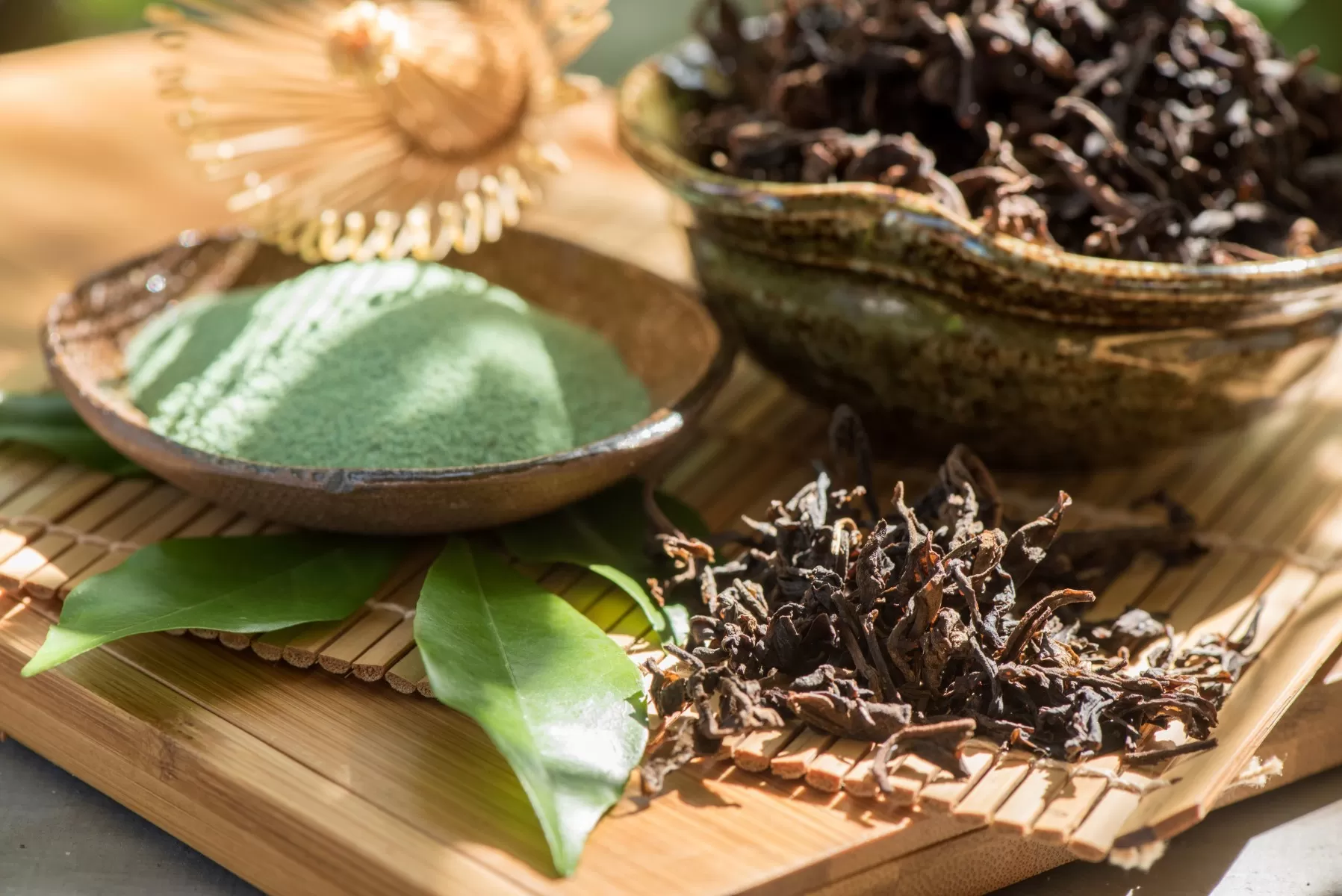 Tea and Iron Absorption: Navigating Common Pitfalls