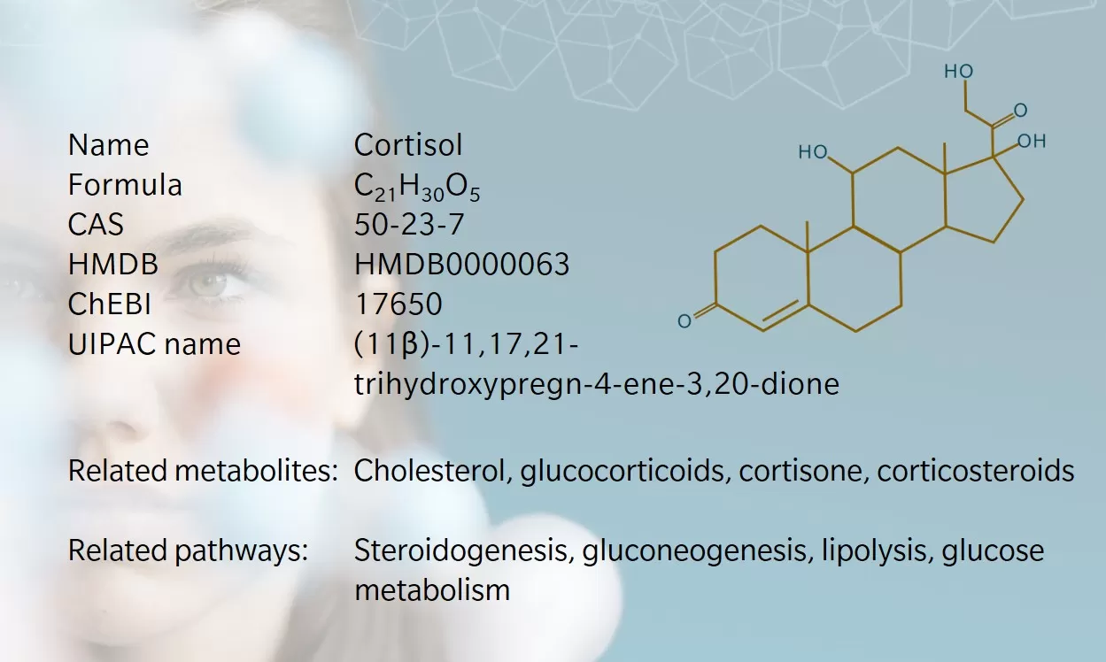 Cortisol and the Reality Behind 'Detox' Myths