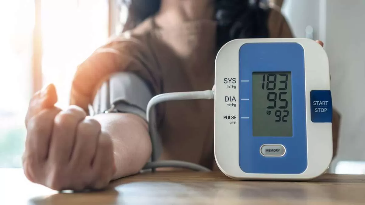 10 Natural Options for Managing High Blood Pressure