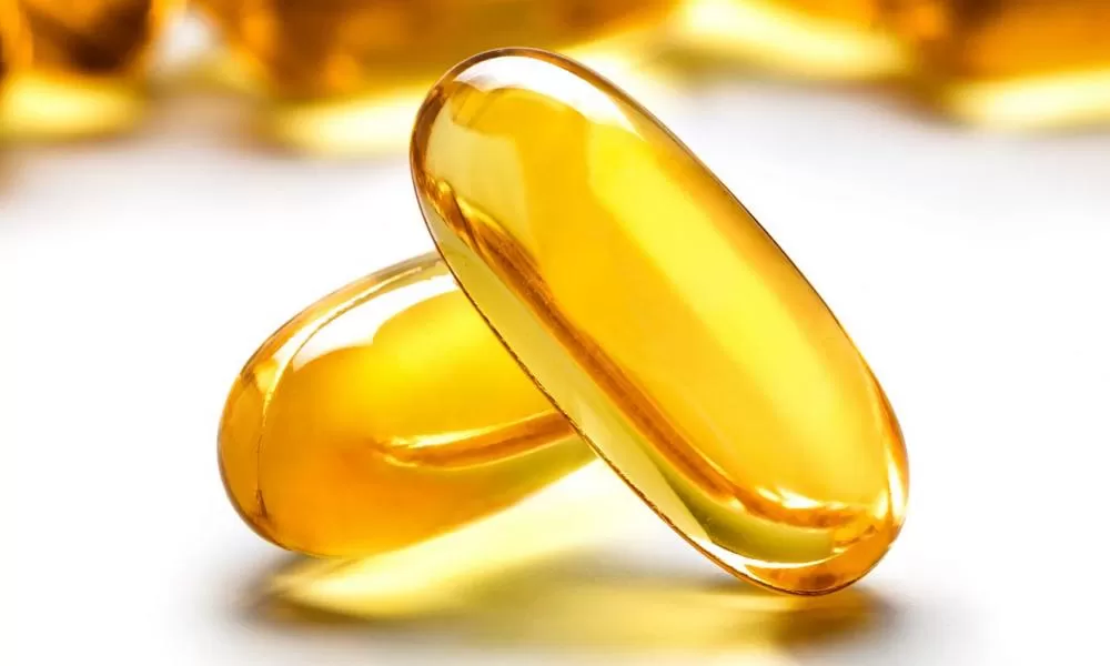 Fish Oil: A Heart-Healthy Supplement for Managing Blood Pressure
