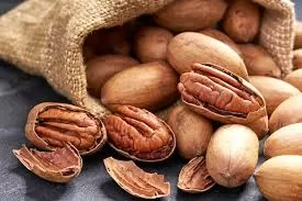 Pecans: A Heart-Healthy Snack Choice
