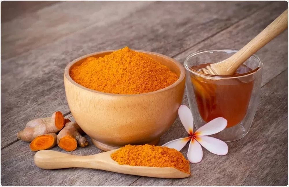 The Timing of Curcumin Supplementation: Should You Take It a