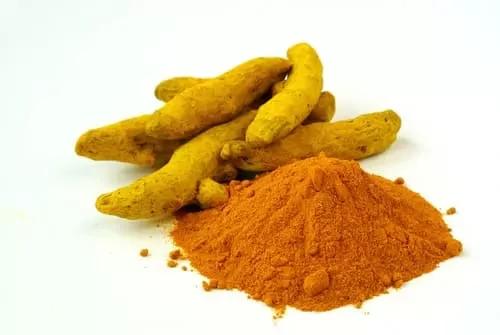 Does Turmeric Burn Belly Fat?