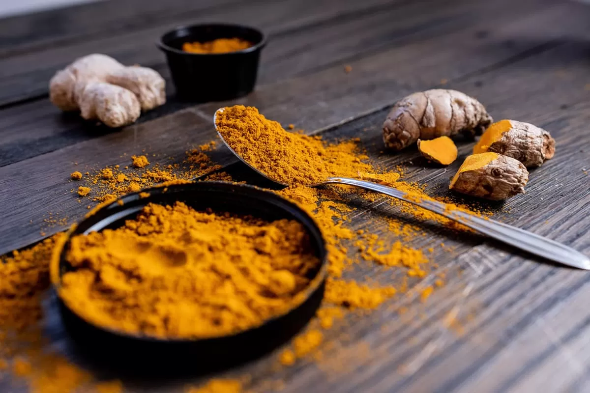 Curcumin in Reducing Belly Fat: A Scientific Overview