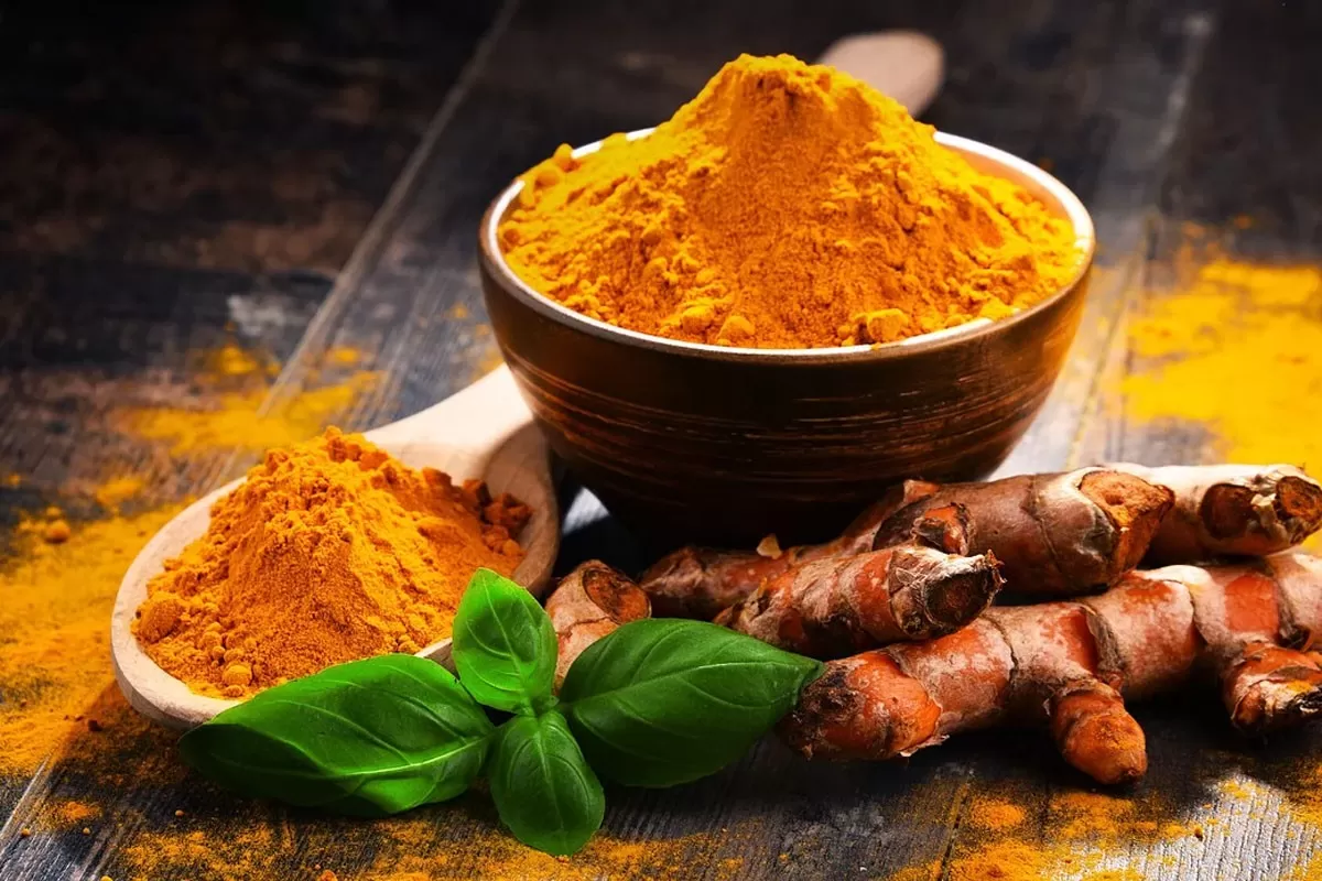 Is curcumin good for liver and kidneys?