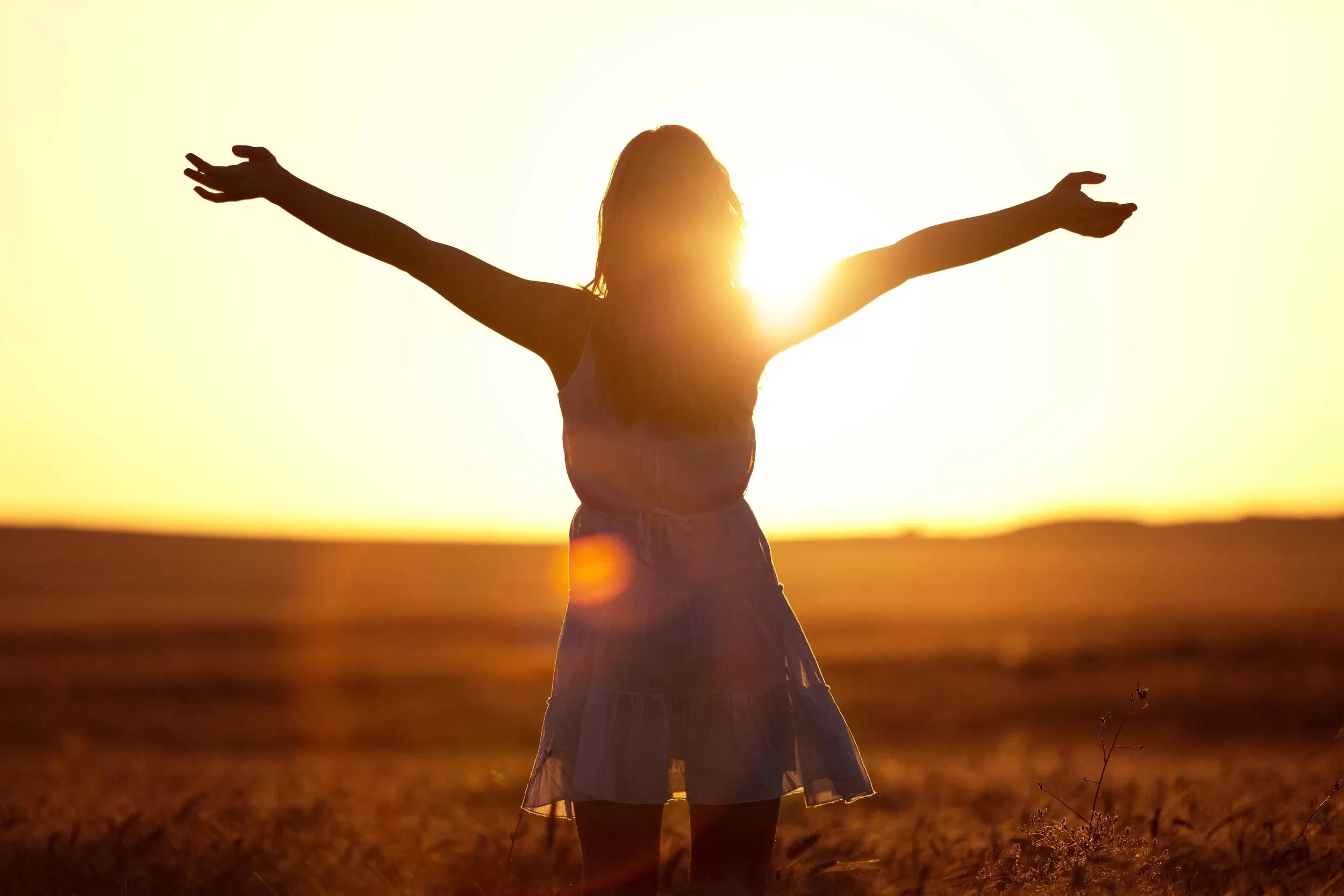 Sunlight-Linked Immune Boost Uncovered by Researchers