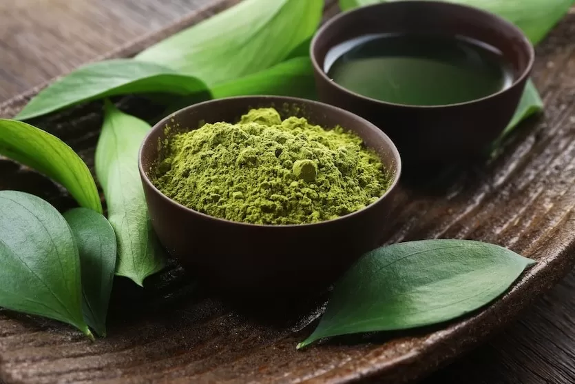 How to make Alcohol-Free Green Tea and where to find Alcohol-Free Green Tea