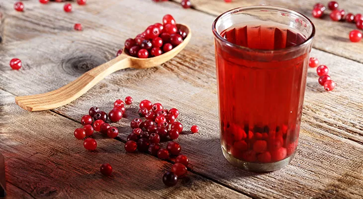  Cranberry Extract Medication: Uses, Benefits, and Considera