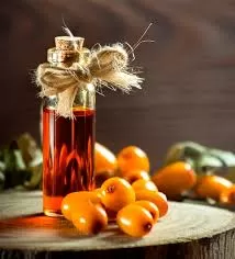 What Pairs With Seabuckthorn? 