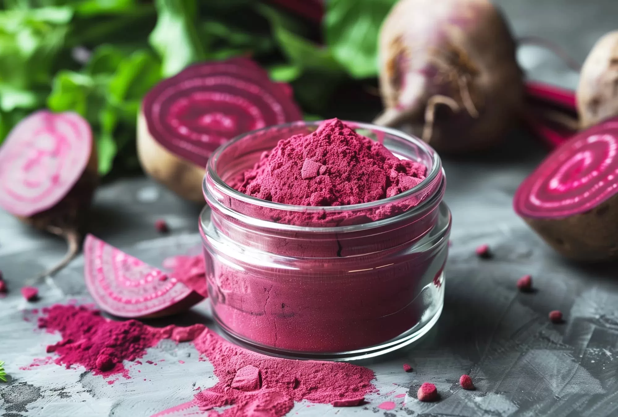 What Disease Is Beetroot Good For?