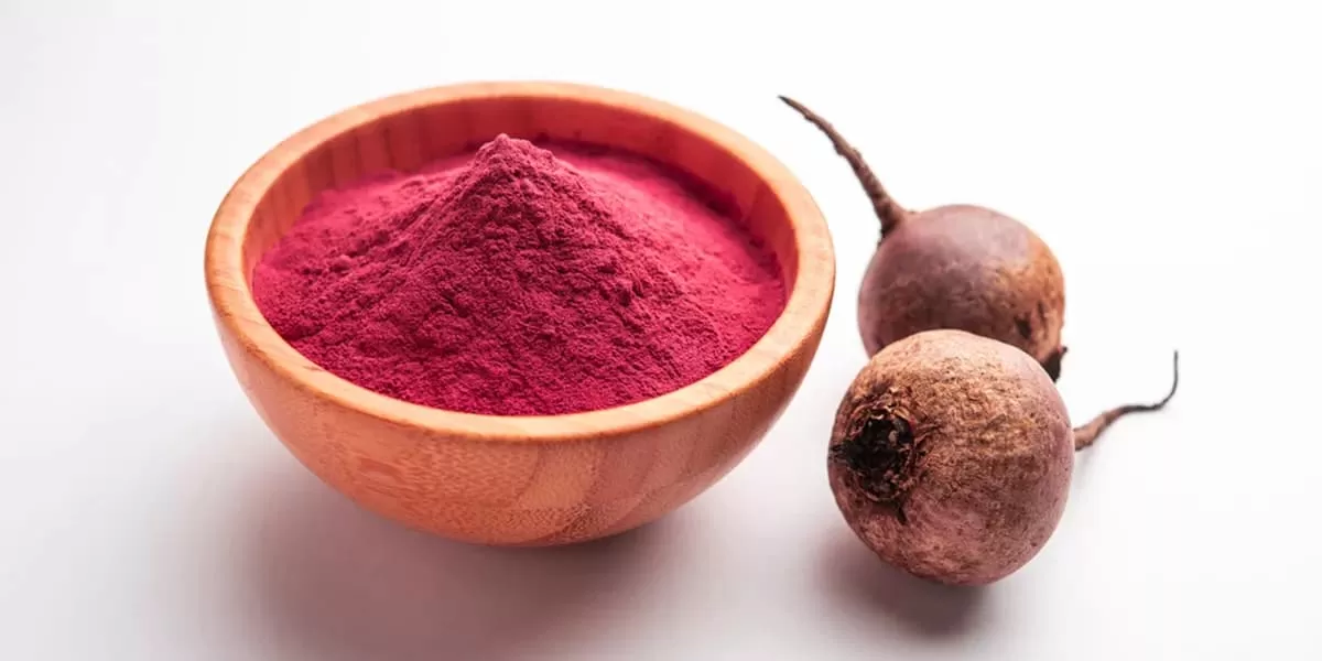 Is Beet Root Powder Good Before Bed? 