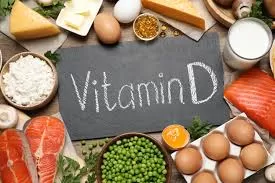 Signs and Risks of Too Much Vitamin D