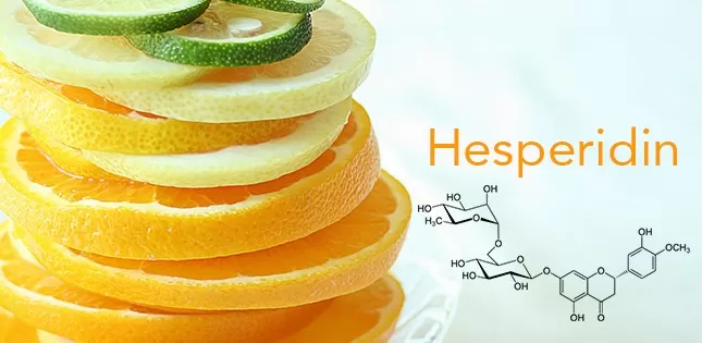 Hesperidin and Vitamin P: A Detailed Perspective on a Misund