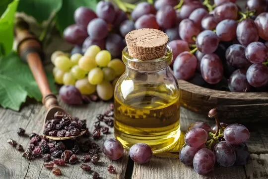  Grape Seed Extract: Potential Benefits and Side Effects