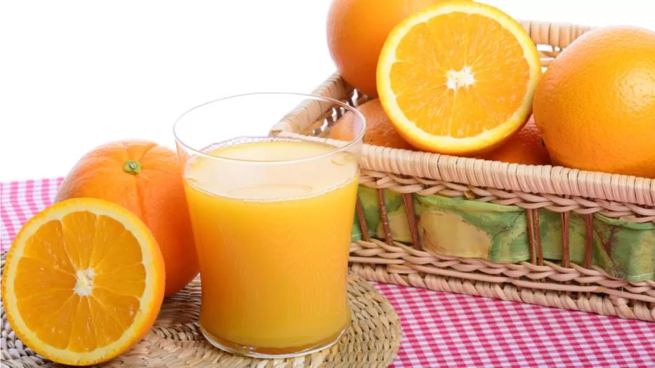 What Foods Are High in Hesperidin? An In-Depth Nutritional G