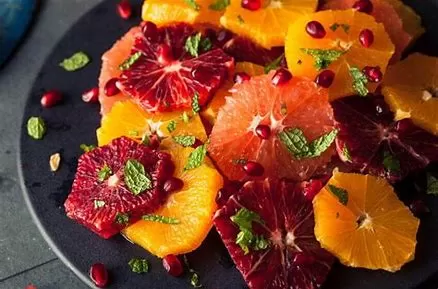 Citrus Bioflavonoids in Weight Loss: A Comprehensive Analysi