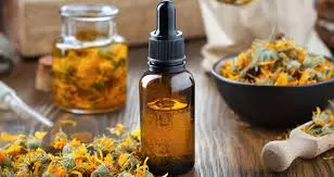 Why do people use marigolds?