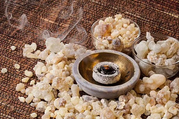 Can you take Boswellia and turmeric together?