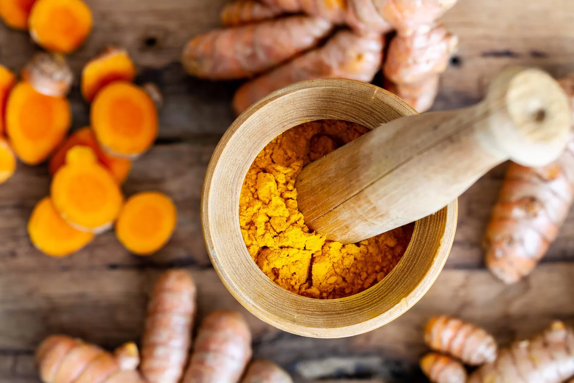 Health Benefits and Risks of Ginger