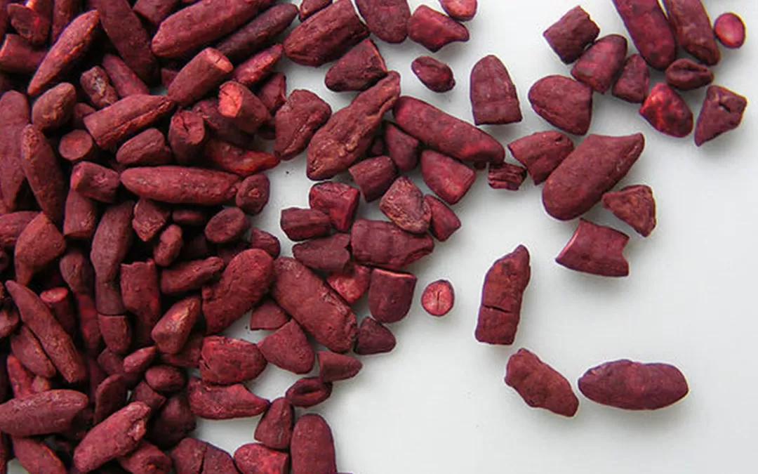 What is Red Yeast Rice? A Comprehensive Overview