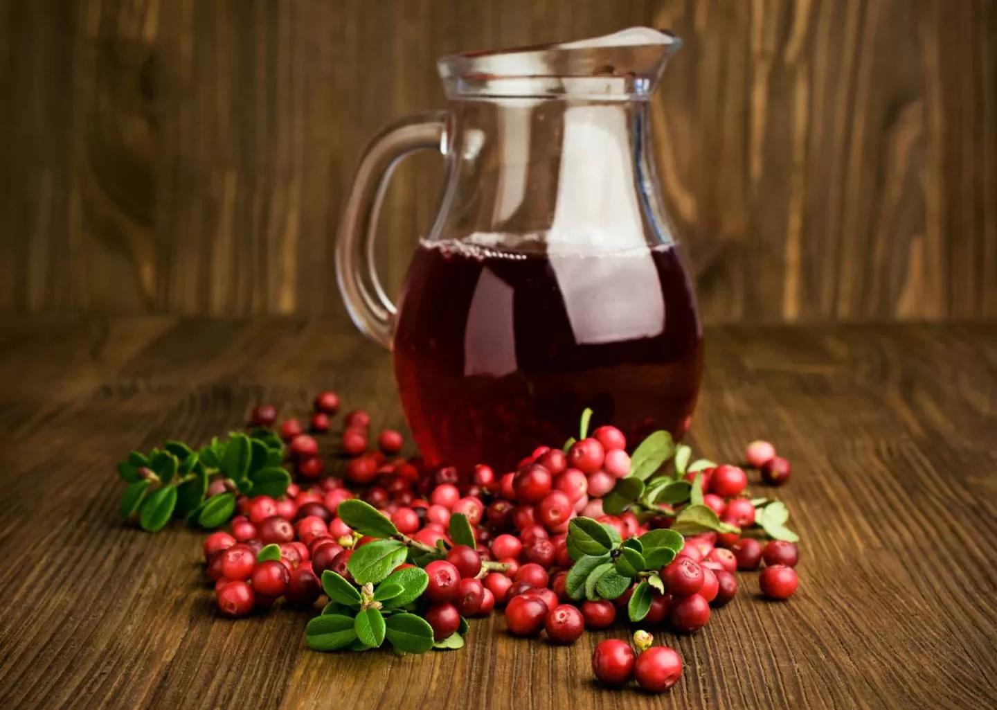Cranberry Supplements: Identifying Who Should Avoid Them