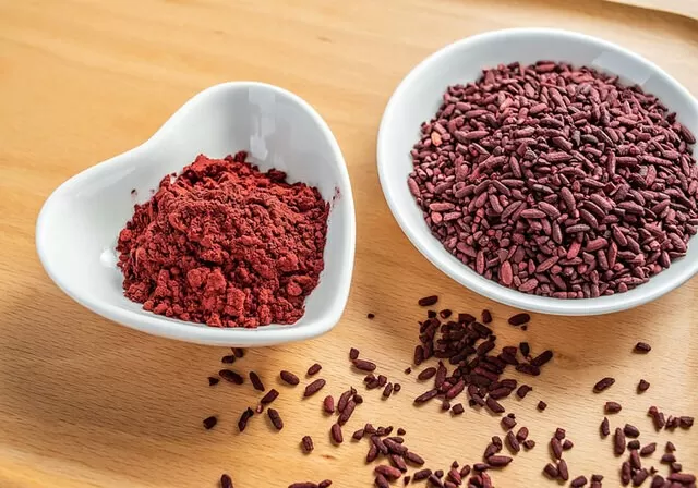 Is Red Yeast Rice Safe for People with Diabetes? A Comprehensive Review