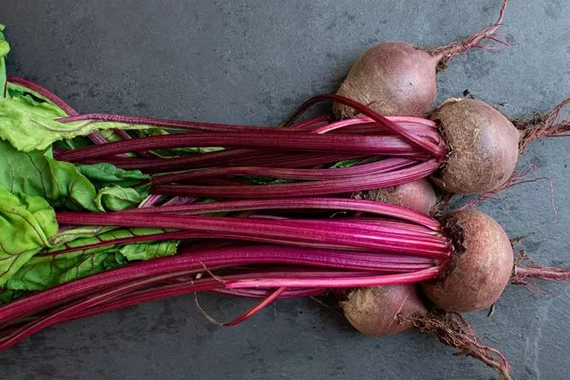 Is beetroot anti-aging?