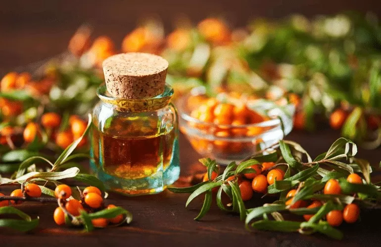 Sea Buckthorn: How It Brightens Skin Naturally