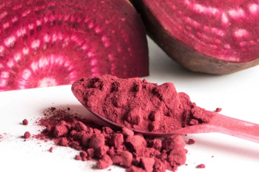 Is Beetroot High in Iron? Unveiling the Nutritional Benefits and Myths