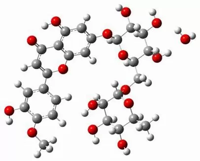 How Diosmin Enhances Skin Health and Appearance