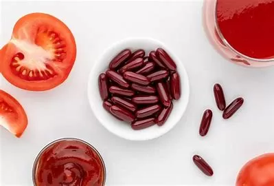 Lycopene on Collagen Production: What Science Reveals