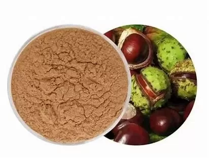 Is chestnut good for high blood pressure?