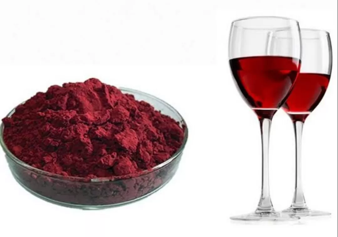 Red Wine Extract Explained: Composition, Benefits, Uses, and Safety Considerations