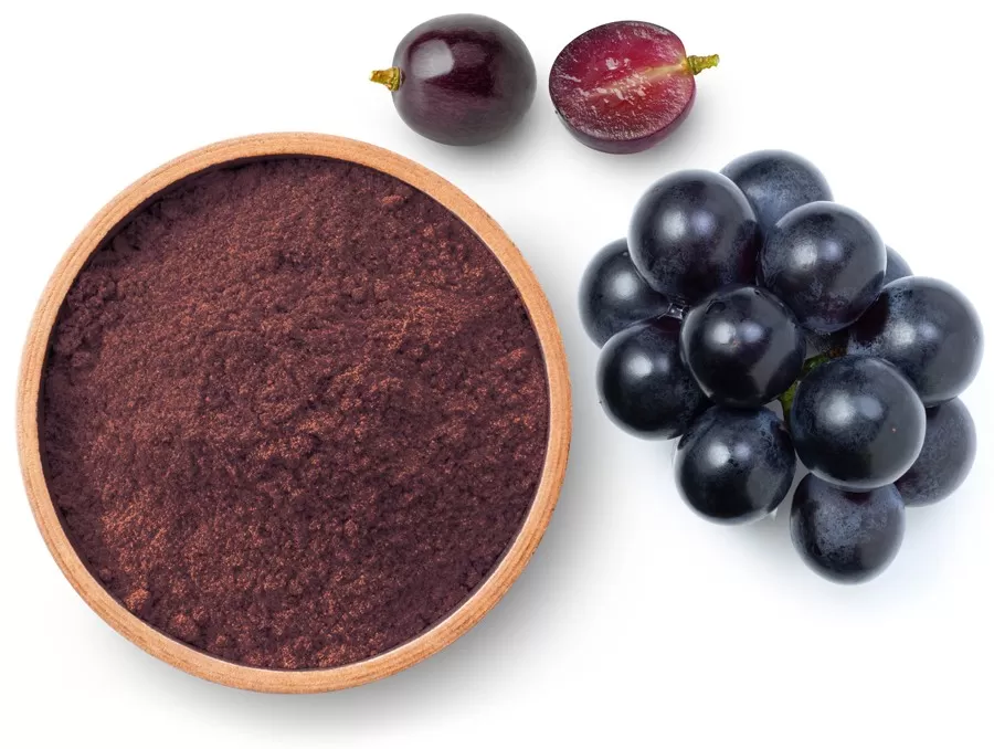 The Benefits of Red Wine Extract for Skin Health: A Comprehensive Guide