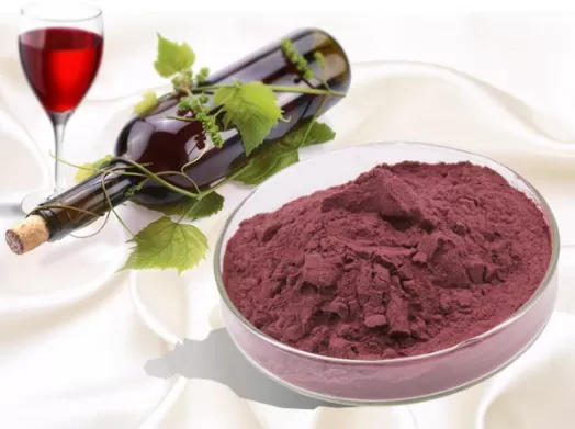Differences Between Resveratrol and Red Wine Extract: A Comprehensive Analysis