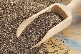 Chia Seeds : as Hydration Aid and How to use chia  