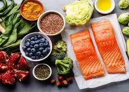 Gut Microbiome Diet Boosts Key Hormone for Metabolic Health