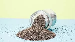 Chia Seeds May Support Heart Health