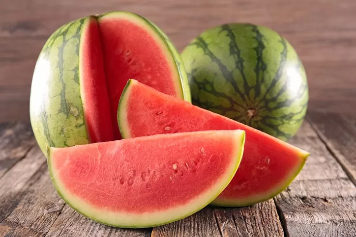 Six Little-Known Risks Linked to Overeating Watermelon