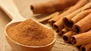 Cinnamon: Potential Risks and Benefits