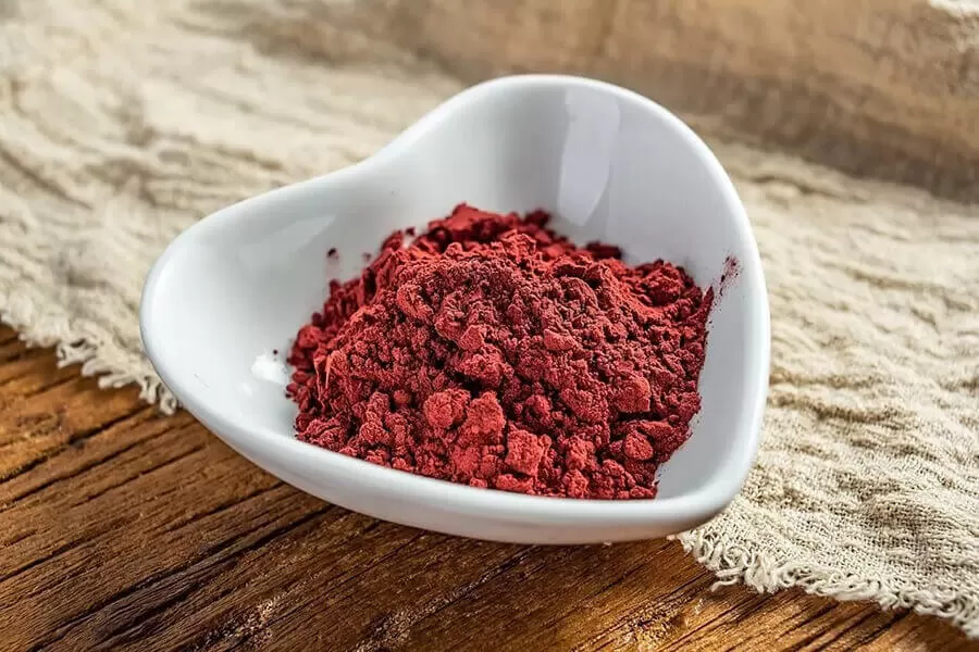 Cooking Red Rice: A Step-by-Step Guide with Delicious Recipe
