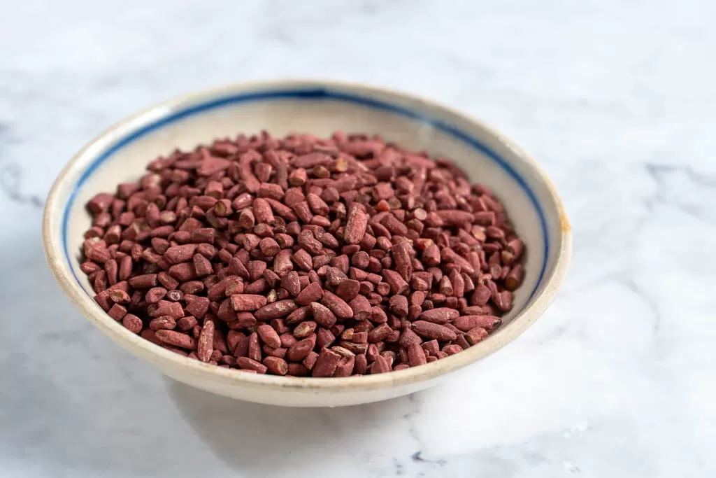 Optimal Timing for Red Yeast Rice Supplementation