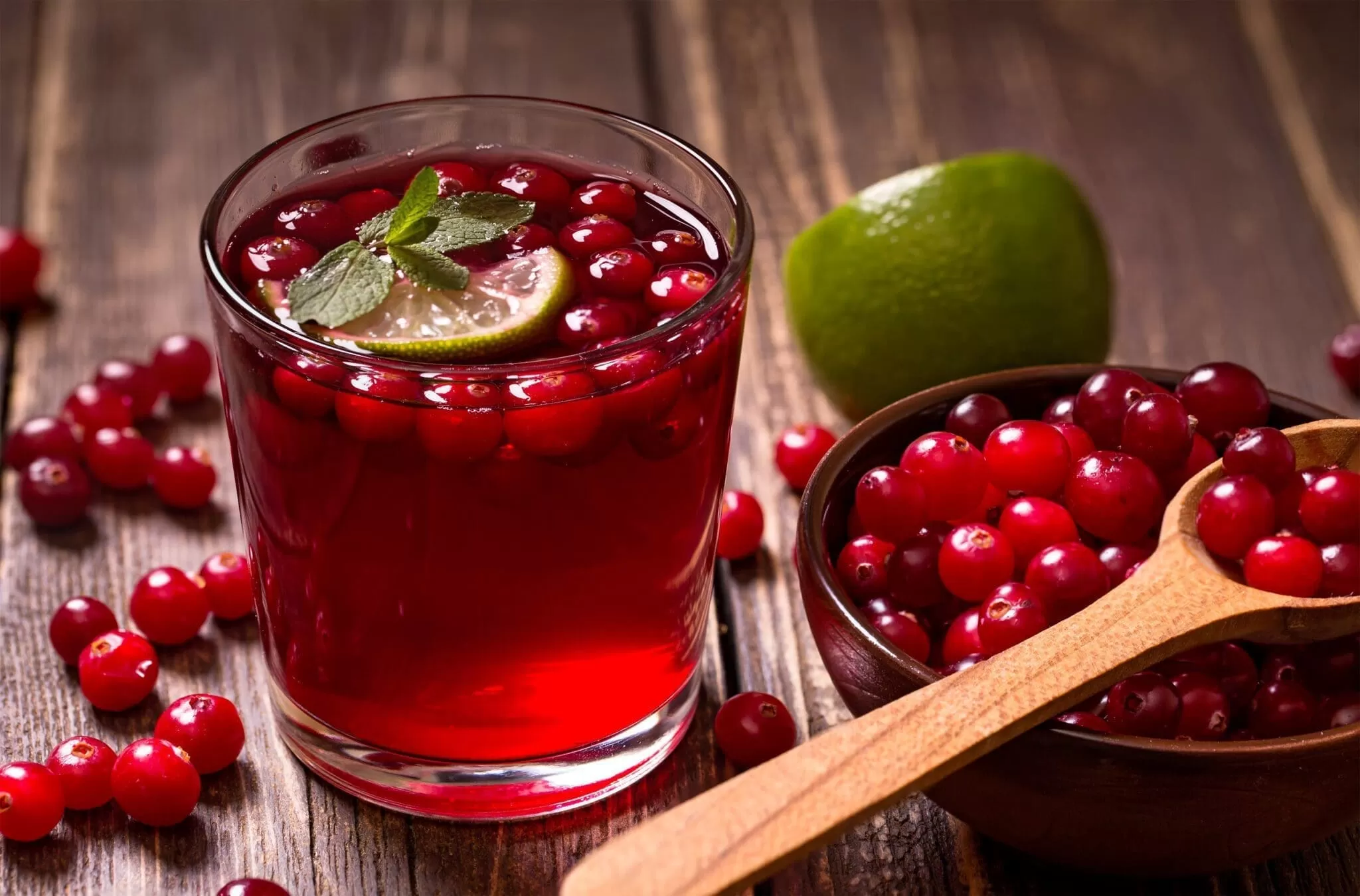 Can Cranberry Help Manage Uric Acid Levels?