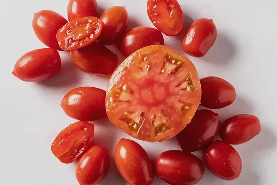 Lycopene in Tomatoes: A Potent Antioxidant and Its Health Be