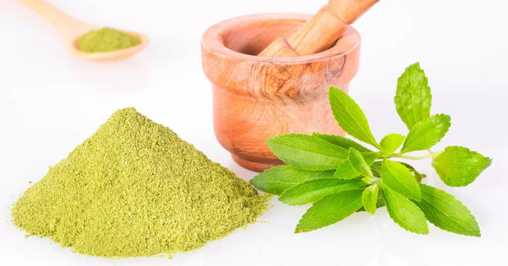 Fermented Stevia: A Promising Natural Hope Against Pancreatic Cancer