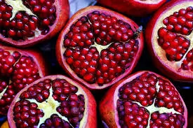Pomegranates: Nature’s Guard Against L-Carnitine’s Hidden Risks
