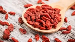 Goji Berries: The Ancient Superfood Bridging Tradition and Modern Wellness