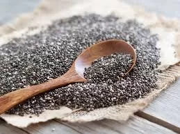 Combining Chia Seeds with 5 Certain Foods Can Lead to Digestive Discomfort