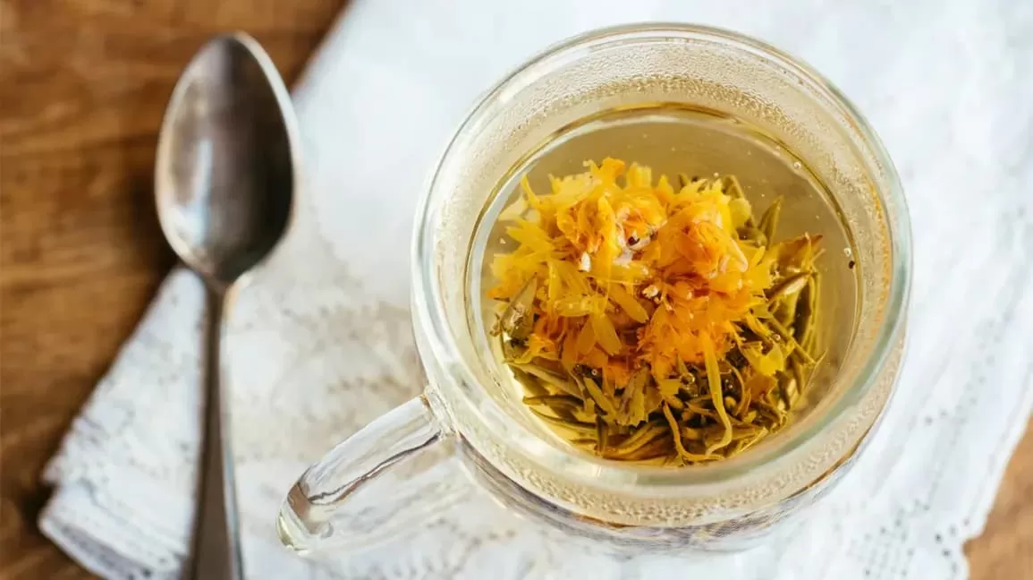 Healing Properties of Marigold: Traditional and Modern Uses